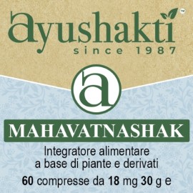Mahavati Nashak - Ayushakti